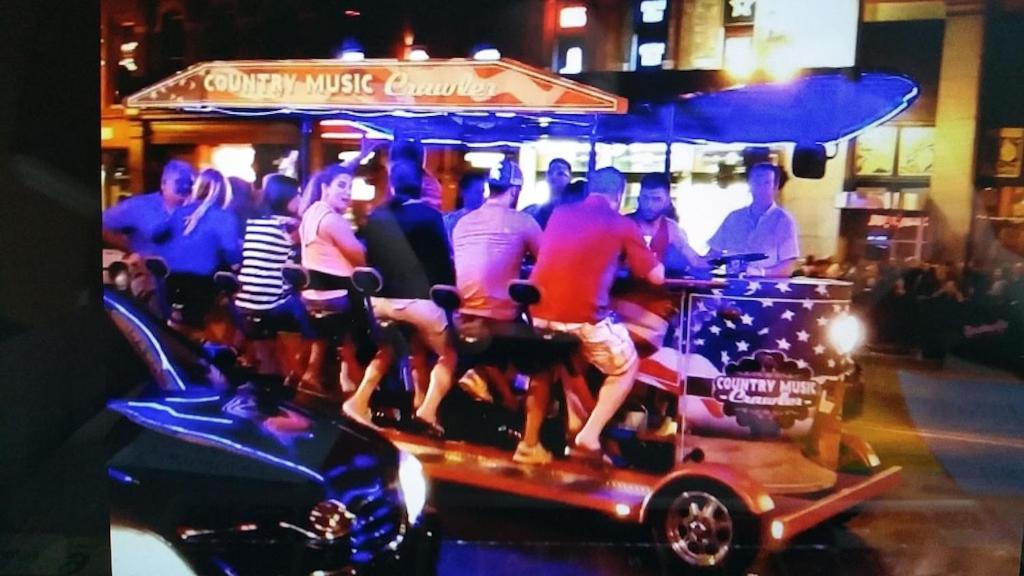 Heart Of Downtown/Walk To Broadway & The Action/Bars/Music Venues/Honky Tonks! Daire Nashville Dış mekan fotoğraf